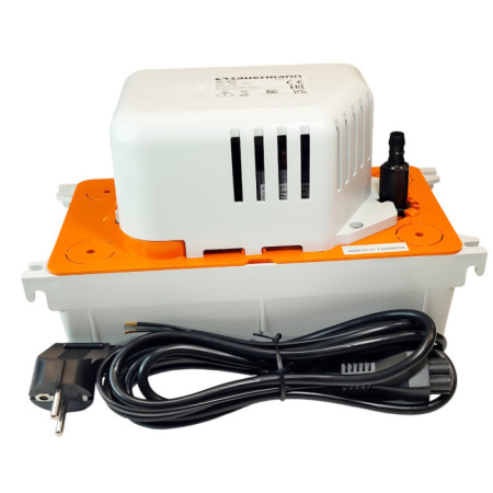 Помпа дренажная Sauermann SI-82